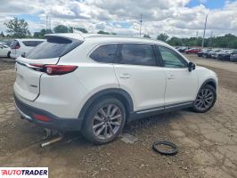 Mazda CX-9 2020 2