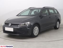 Volkswagen Golf 2019 1.0 113 KM Volkswagen Golf 2019 1.0 113 KM