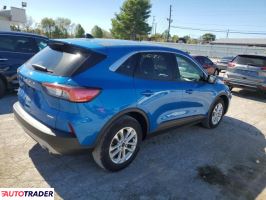 Ford Escape 2020 1