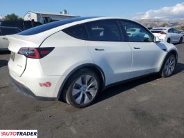 Tesla Model Y 2020 Tesla Model Y 2020
