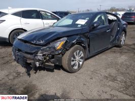 Nissan Altima 2024 2