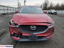 Mazda CX-5 2019 2 Mazda CX-5 2019 2