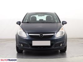 Opel Corsa 2009 1.2 79 KM Opel Corsa 2009 1.2 79 KM