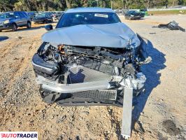 Honda Accord 2024 2