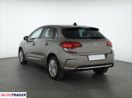 Citroen C4 2015 1.2 108 KM Citroen C4 2015 1.2 108 KM