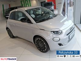 Fiat 500 2026 1.0 65 KM