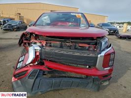 Mitsubishi Outlander 2022 2