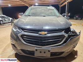 Chevrolet Equinox 2020 1