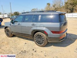 Hyundai Santa Fe 2026 2