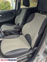 Nissan Note 2011 1.4 88 KM Nissan Note 2011 1.4 88 KM