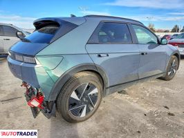 Hyundai Pozostałe 2025