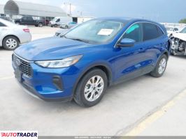 Ford Escape 2023 1 Ford Escape 2023 1