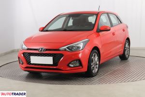 Hyundai i20 2018 1.0 99 KM