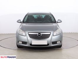 Opel Insignia 2010 2.0 158 KM