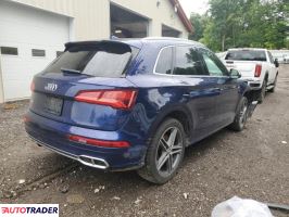 Audi Q5 2018 3