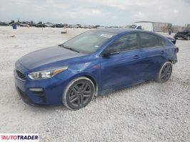 Kia Pozostałe - zobacz ofertę