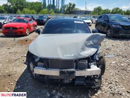 Kia Pozostałe 2022 1
