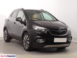 Opel Mokka 2017 1.4 138 KM Opel Mokka 2017 1.4 138 KM