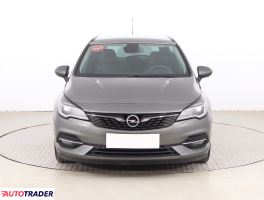 Opel Astra 2020 1.2 128 KM Opel Astra 2020 1.2 128 KM