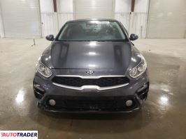 Kia Pozostałe 2020 2