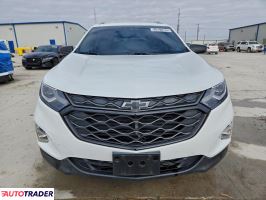 Chevrolet Equinox 2021 1