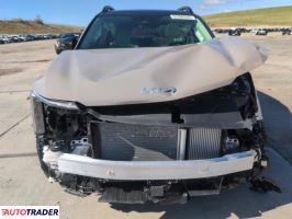 Kia Sorento 2024 2 Kia Sorento 2024 2