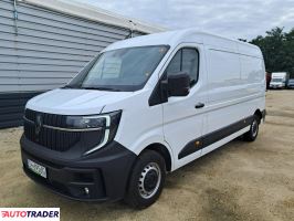 Renault Master 2024 2