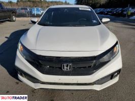 Honda Civic 2019 2 Honda Civic 2019 2