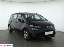 Citroen C4 Grand Picasso - zobacz ofertę