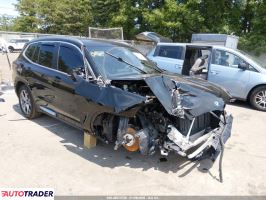 BMW X3 2022 2
