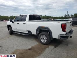 GMC Sierra 2024 6 GMC Sierra 2024 6