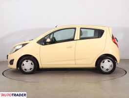 Chevrolet Spark 2013 1.2 80 KM