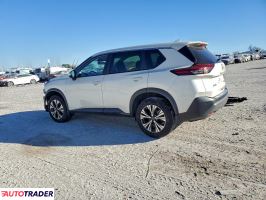 Nissan Rogue 2023 1