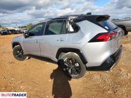 Toyota Pozostałe 2023 2