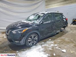 Nissan Pozostałe - zobacz ofertę
