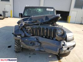 Jeep Wrangler 2021 3