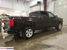 Chevrolet Silverado 2019 5