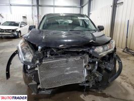 Honda HR-V 2019 1 Honda HR-V 2019 1