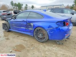 BMW M4 2020 3