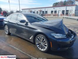 BMW 530 - zobacz ofertę