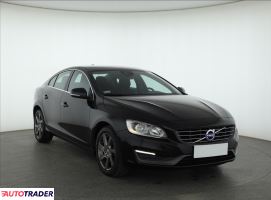 Volvo S60 2013 1.6 147 KM