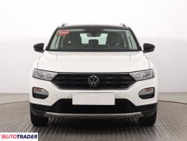Volkswagen T-Roc 2021 1.0 108 KM
