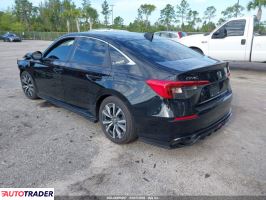 Honda Civic 2023 1