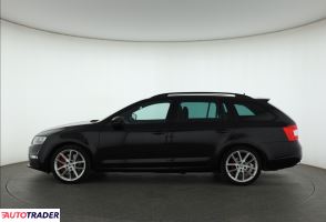 Skoda Octavia 2015 2.0 181 KM