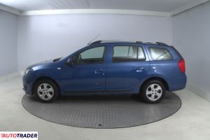 Dacia Logan 2013 0.9 88 KM
