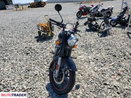 Royal Enfield Pozostałe 2023