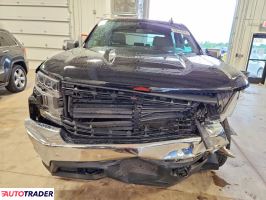 Chevrolet Silverado 2022 5