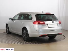 Opel Insignia 2013 2.0 158 KM