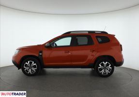 Dacia Duster 2023 1.3 147 KM