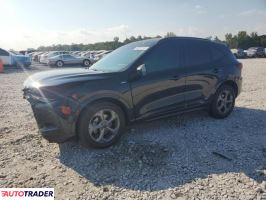 Ford Escape 2023 1